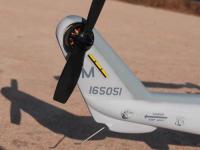 ROBAN470クラス　AH-1 X2搭載モデル　迷彩塗装　★新発売予約受付空