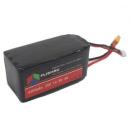 FLISHRC FL4300mA4SコンパクトサイズLIPO