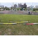 CHOCOFLY ATTACKO2.5m　電動シャーレグライダー標準タイプ★在庫あり