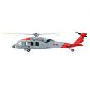 FLYWING電動スケールヘリコプター　MH-60R　★H-ACEGPS搭載最新版