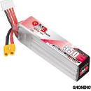 GNBLIPO  550mA3S11.4V100C ハイレート・ハイボルテージLIPO