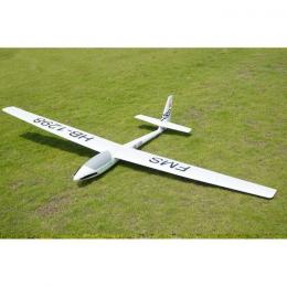 FMS ASW-17  PNP電動グライダー2.5M