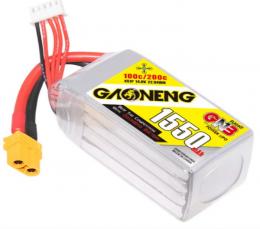 GNB14.8V1550mA4S100C  ハイレートLIPO