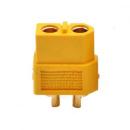 XT60コネクター　メス  XT60F