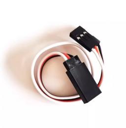 10cmサーボ延長コード　30芯ロックなし　SVC3010