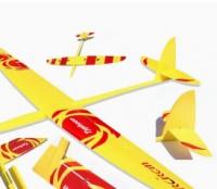 RCRCM電動グライダー　E-TYPHOON　標準バージョン★在庫あり