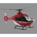 FL500シリーズ　EC135　H2GPS搭載モデル　★注文生産品