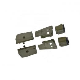 XK K170用テールアクセサリー　K170-TAS