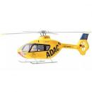 FLYWING製　EC135　★新製品　イエローバージョン