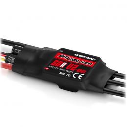 HOBBYWING SKYWALKER60A V2 ブラシレスアンプアンプ　★スラストリバース付