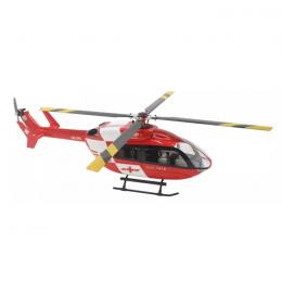 EC145H1GPSRW  FL480シリーズ　EC145 V2 ★新製品　赤白バージョン　在庫有