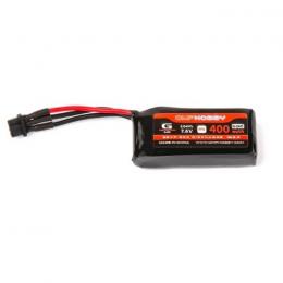 M1V3専用バッテリーハイボルテージタイプ専用コネクター付　OSHM1256