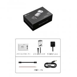 次世代新型フライトコントローラー　FLYWING H2GPS