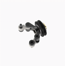 FW470LSPORT用テールピッチコントロールリンク　FV424