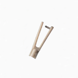 2mmプラスチッククレビス　5個入り　PK205