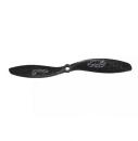電動飛行機用フルカーボンプロペラ　11*4.5　FPC1145