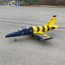 FLYFANS 64mmEDF　L-39　Sea Bee Showカラー 　6S用PNPセット★沖縄