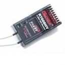 COOLTECH フタバFASST互換　2.4GHz　8ch受信機　R7008HV　