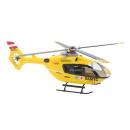 EC135電動スケールヘリコプター H1GPS付　イエローレッドバージョン EC135H1GPSYR