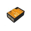 HEGBP301  Microbeast PLUS Flybarless System V5.4　