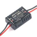 HENGE 12A　UBEC　出力電圧5V　6V　7.4V　3モード切替