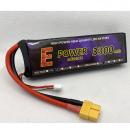 E POWER advance3300mA3S35/70C LIPO ★最新バージョン