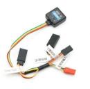 ASSAN AG61 タキシング安定ジャイロ