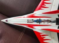 T750　STINGER　超高速デルタ機　機体キット
