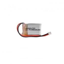 3.7V150mA LIPO