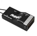 RADIOMASTER　R86C V2　S-FHSS互換受信器
