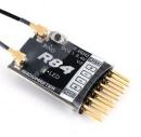 RADIOMASTER　R84 V2　S-FHSS互換受信器