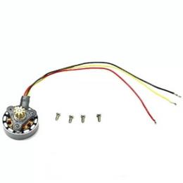 RCERA C032 UH-1用メインモーター　RE-C032-MM