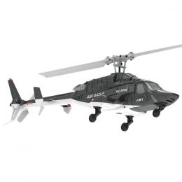 RC ERA A61エアーウルフ機体セット(送信機無し)★入荷待ち