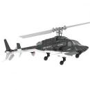 RC ERA A61エアーウルフ機体セット(送信機無し)★入荷待ち