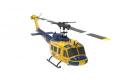 RCERA C032 UH-1ヒューイ機体セット　★送信機無し