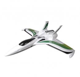 ULTRA-Z ASTRO　高速デルタ機　機体キット　プッシャー・EDF兼用