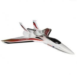 ULTRA-Z BLAZE　高速デルタ機　機体キット　プッシャー・EDF兼用