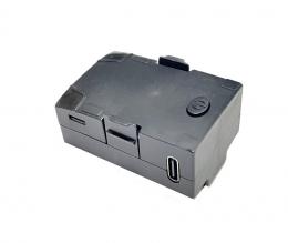 RC ERA  C032 UH-1 ヒューイ　RE-C032-BATT