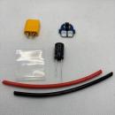 XT60アンチスパークコネクターキット　XT60ASST