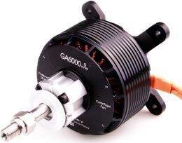 GA6000-9S 160KV