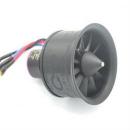 50mm電動ダクテッドファン　11ローター　POWERFUN50mm5S3750KV★新製品