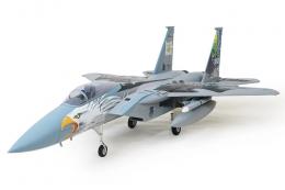 ARROWS F-15　64mmツインEDF　PNP完成機★全国送料無料　沖縄県・離島を除く