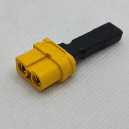 XT60メスJSTオス変換コネクター　XT60FJSTM