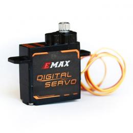 ES9052MD　5.5g小型デジタルメタルサーボ　