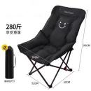 アウトドアチェアー　クッション3センチ厚　DKD630