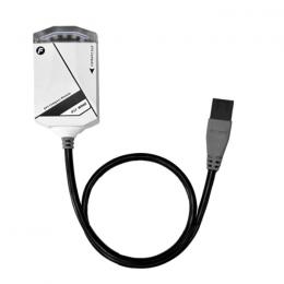 H2/H1PRO用GPSメインアンテナ　M8GPS