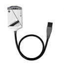 H2/H1PRO用GPSメインアンテナ　M8GPS